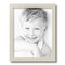 ArtToFrames 11x14 Inch Picture Frame, This 1 Inch Custom Wood Poster Frame is Available in Multiple Colors, Great for Your Art or Photos - Comes with Regular Glass and Corrugated Backing (A9HF)